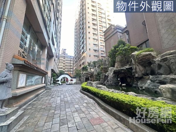 近中路商圈大興敦煌高景觀美三房