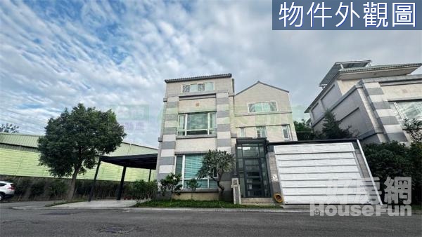 興隆大別墅豪宅B6001-住商頭份中央店