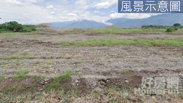 長治2.7分雙面路方正農地 KI.JP