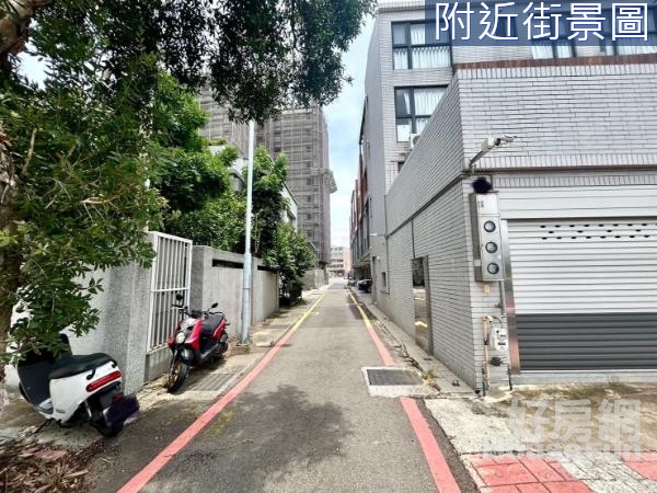 低總價百年傳家黃金金店面加4套房