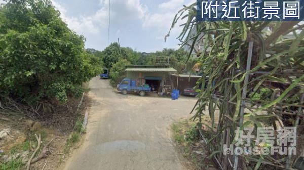 柳營尖山碑1.2分投資建地