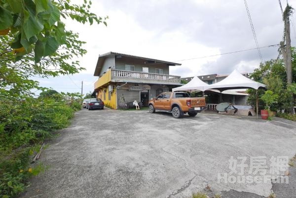 蔡佳宸★三星遠眺田園山景前後路低總價農舍