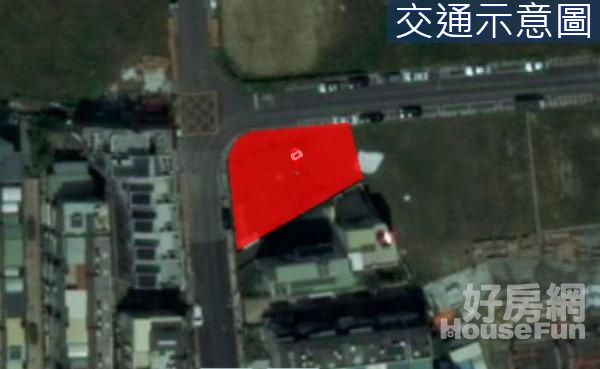 仁武建地126坪