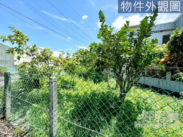 宜蘭冬山國中小學區照安路旁小建地