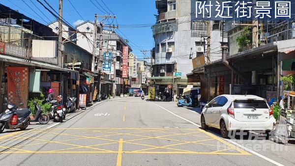 山頂國小邊間大三房公寓~近桃園火車站與巨蛋商圈