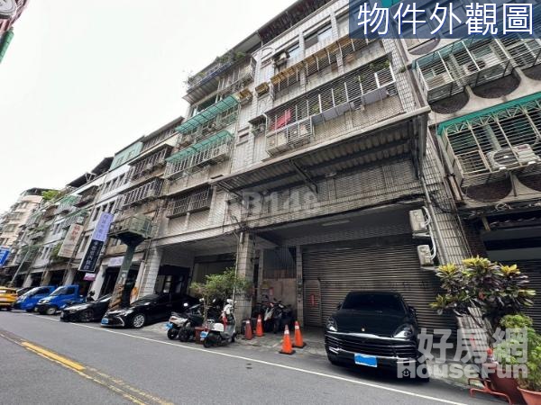 1F集美商圈．近運動中心三代同堂使用空間大-55