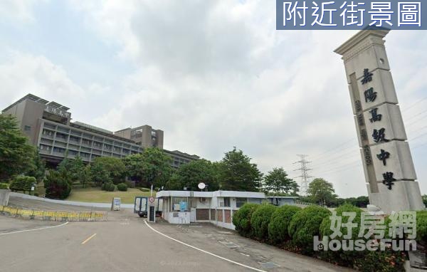 買建地送建照神案降臨鹿寮成衣商圈旁待興建華廈