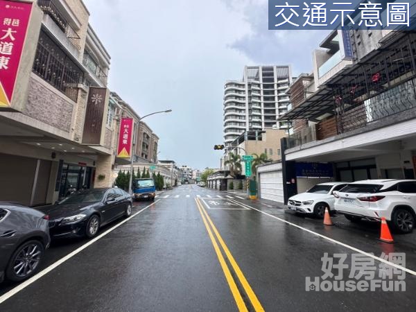 仁武八德商圈12米路上金透店