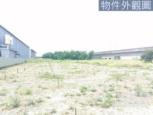 大社近國10面寬方正倉儲農地