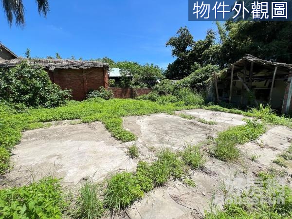 ☀️近洲際14期農建地已拉建築線