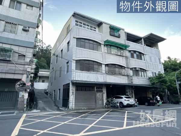 大千恭敬店住透天