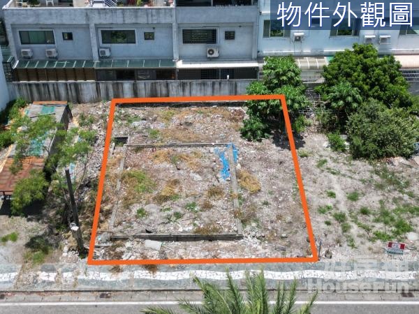 光華近新天堂樂園工業區方正丁建 18E096