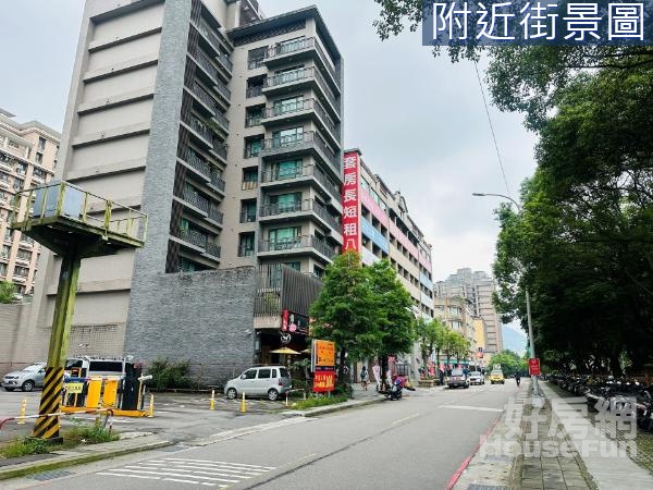 D34北大金旺店面⭐️使用空間大/人潮、錢潮絡繹