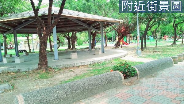 桂林商圈桂林公園首排優質美透天