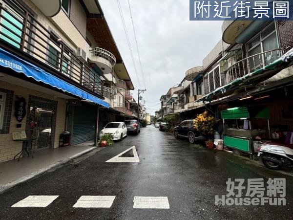 近五結國中近交流道,免整理值得居住的優質透天