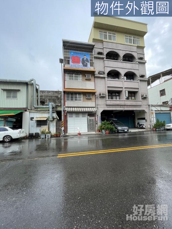 ⛳️屏東 唐榮國小 正三樓 優質店住⛳️