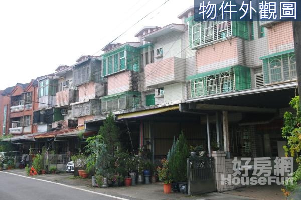 三星大埔田園藝術家の家