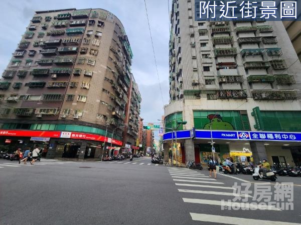  福和二樓店辦