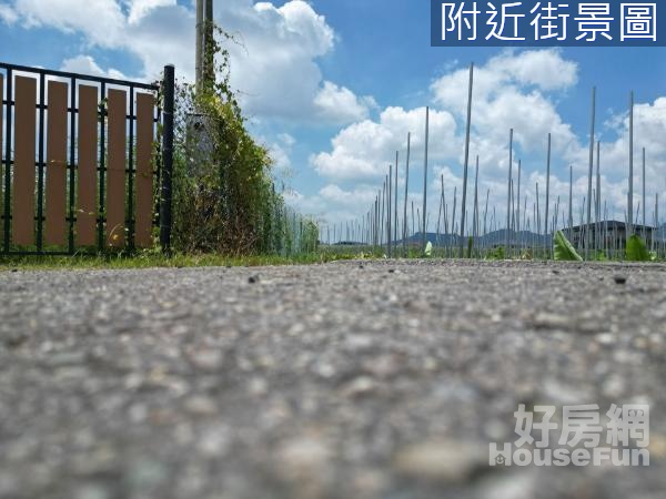 土廠037-湖光山色優美農地🐓