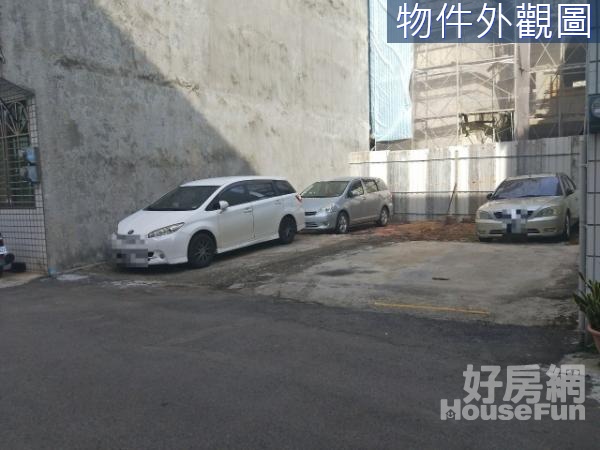 楊梅埔心市區文化街稀有大面寛美建地