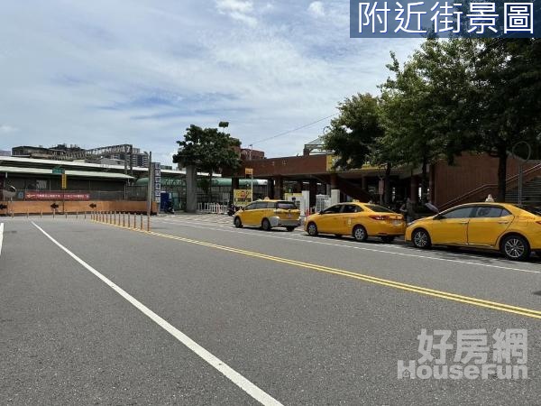 (吉AA)內壢火車站地下商城