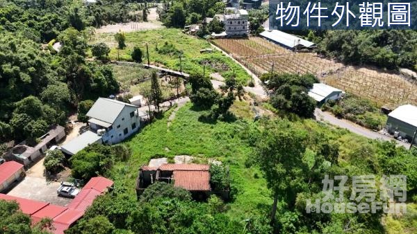 大社近國十觀音山風景區都內農建地