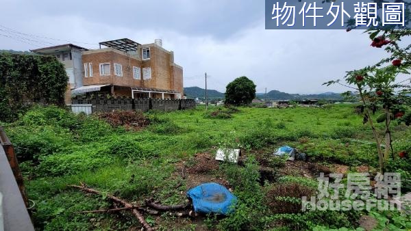 J380近郊面寬美建地(珠格)