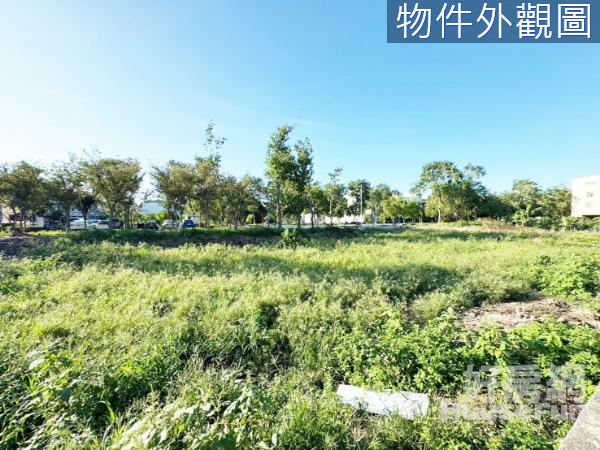 溪湖㊣水源街近湖東國小和公園大面寬建地