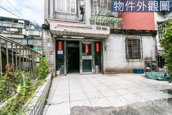 內科江南住店辦