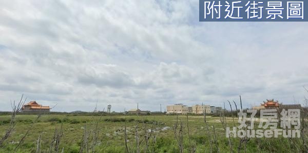 馬公風櫃三官廟農牧用地