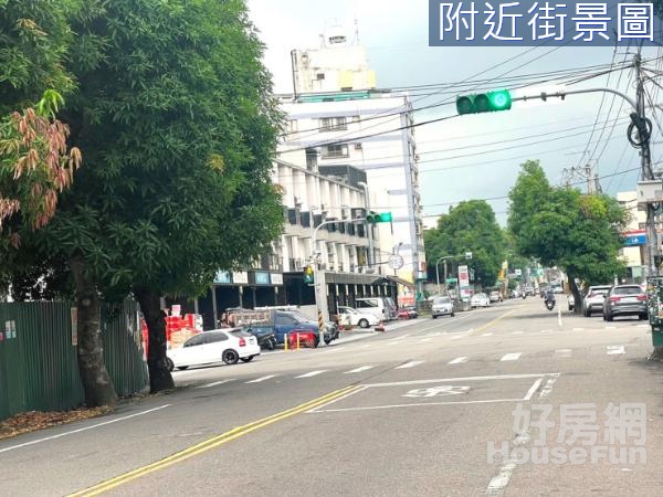 專簽南投市新豐國小旁商業區增值美建地