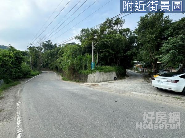 V.北屯正東山路旁風景區建地買地送屋