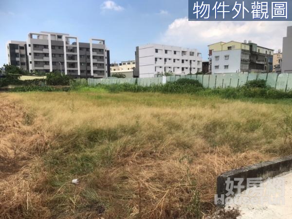 大寮區超高增值性方正零售市場用地