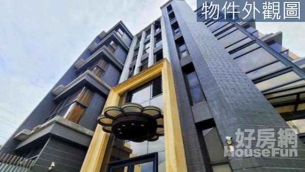 @霧峰大學區投報5.5%整棟超好租29豪華大套房