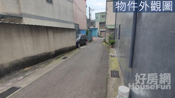 🌈菓林住一用地💖✨大園區菓林都計內住宅用地✨