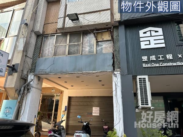 亞灣區三多商圈黃金店住