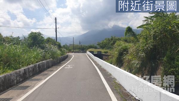 金山農地法鼓山旁：770-3080坪1