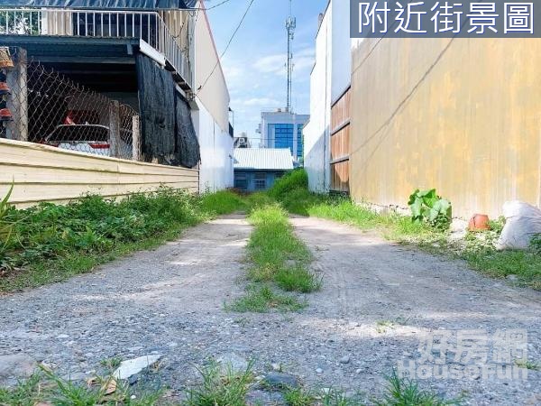 【專任】花蓮瑞穗新生路都內住宅用地25E011