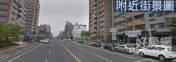 興業西路面寬25米店面09-561