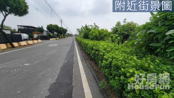 大寮區都市計畫內農地 +廠房規劃中 多筆(A1)