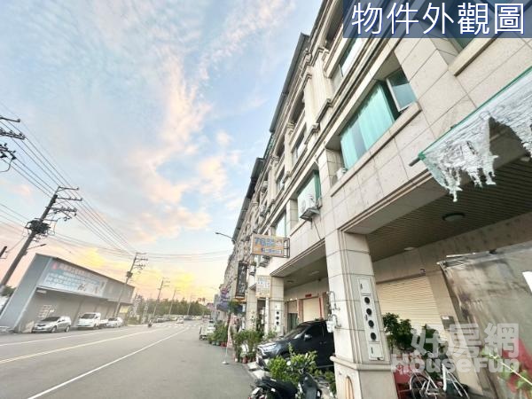 V.南屯嶺東正忠勇路輕屋齡透店/可當住家間間套房