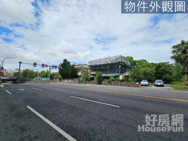 羅東都計內東安段1390乙工用地