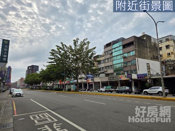 新竹竹光路會賺錢米蘭楓上黃金店面