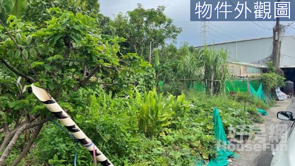 仁武澄清湖特定區計畫內第一種之一住宅建地