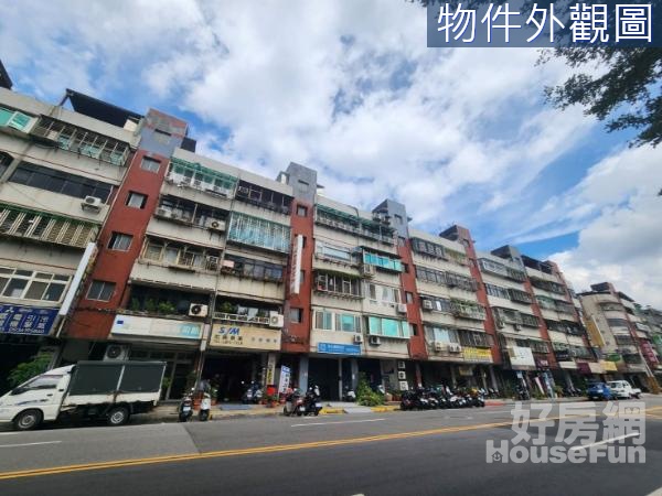 3141-北投中央北路店鋪稀有釋出