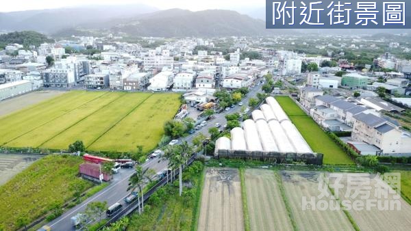 16米大面寬蓋一戶獨棟豪宅建地