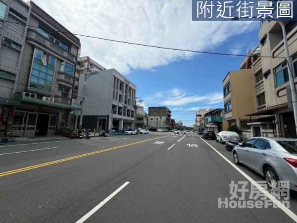 V.親友件 大甲優質 臨路透店