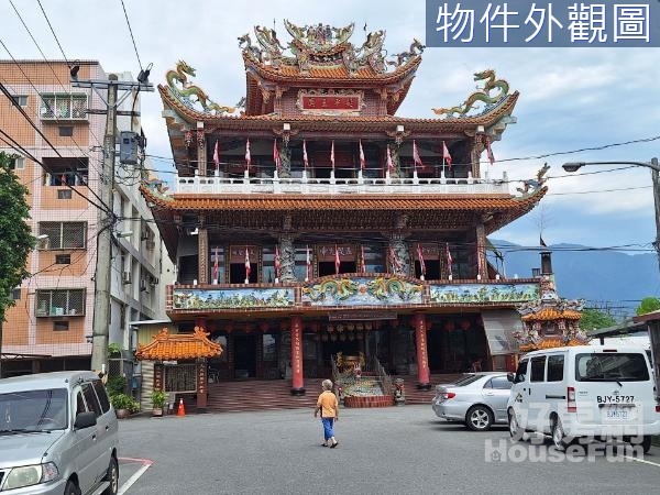 （專 賣 ）後站住宅區建地