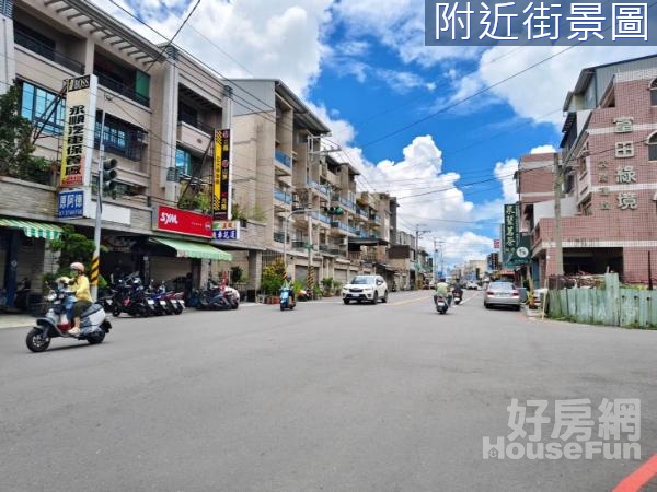 仁武八德西路VS永昌二街美建地