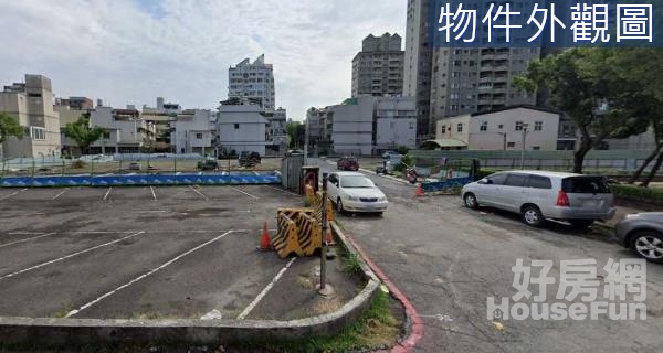 鳳山區文山段 三角建地 適合百業 第三之一住宅